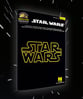 The Jedi Steps And Finale piano sheet music cover